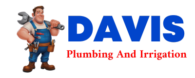 Trusted plumber in SCIOTA